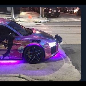 Meet your Posher, 𝓈𝓉ℯ𝓇𝓁.𝓇𝒶𝒸𝓀𝓈𝓈